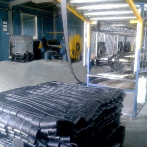 Karışım formülasyonu ve test için teknik laboratuvar